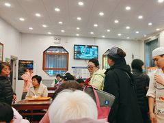 -护国寺小吃(新街口店)