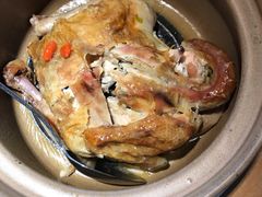 -金牌外婆家(苏州中心店)