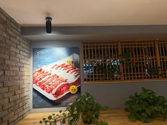 -土大力韩式烤肉料理(39年·和平路店)