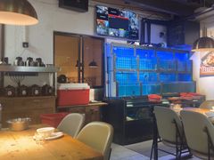 -黄鹤天厨·泡椒田鸡创始者(莲花店)
