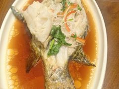 -二分八云雁阁•新晋菜大同味(长治路店)