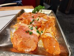 -韩宫宴烤肉·料理(苏州中心店)