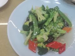 -北平味道.京味菜.烤鸭(梨园店)