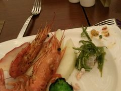 -杭州国际会议中心洲际酒店-原素全日餐厅(解放东路店)