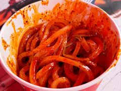 -吴大师呱呱面皮(育生巷店)