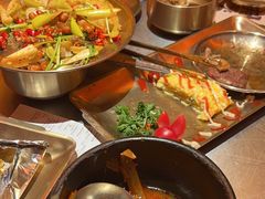 -西塔老太太泥炉烤肉(苏州大悦城店)