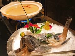 -小广寒电影艺术餐厅(小广寒经三路店)