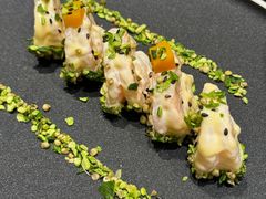 -喜鼎海胆水饺(东港店)