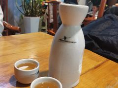-醉长安(南门总店)