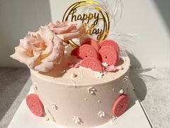 -你好独角兽·蛋糕甜品