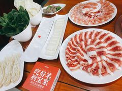 -宝泉铜锅(高新店)