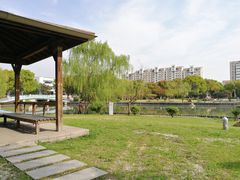 -中央公园(苏州工业园区)