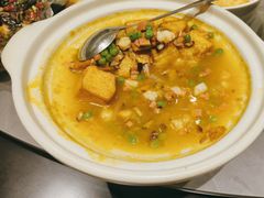 -浔庐餐厅•江西老字号•九江菜(烟水亭店)