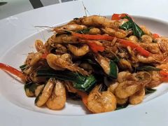 -玉华台饭庄·淮扬菜·烤鸭(望京店)