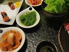 -樱嘢·炭火烧肉(惠南店)