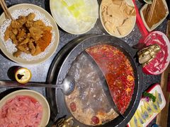 -蜀大侠火锅(春熙路店)