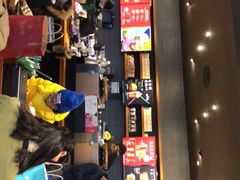 -星巴克(重庆火车北站北广场II店)