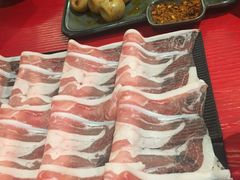 -谭鸭血老火锅(漳州路店)