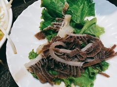 -陈府大宅门成都火锅·手切鲜肉(太原街店)