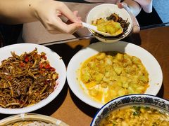 -天下客饭店(中山路店)