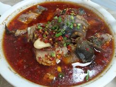-快活林麻辣鱼(都天巷店)