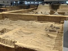 -秦始皇帝陵博物院(兵马俑)