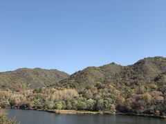 -玉渡山自然风景区