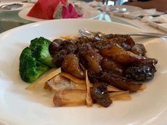 -云冈美高大酒店-西餐厅