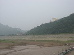 -丰都鬼城名山景区