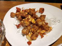 -花笙记打边炉·煲仔饭(五大道店)