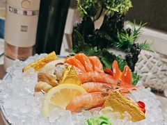 -庖丁兄弟干式熟成牛排自助餐厅(仁恒伊势丹店)