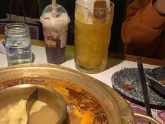 -哥老官重庆美蛙鱼头(五角场合生汇店)