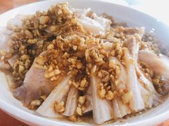 -红炎炎农家菜老字号(金水台店)