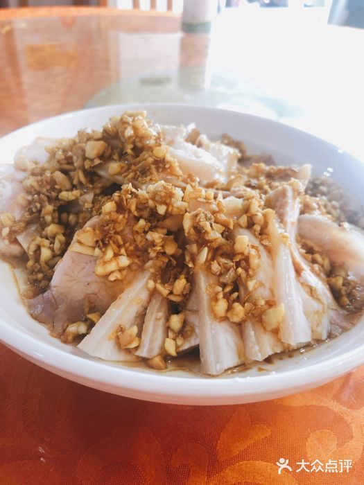 红炎炎农家菜老字号(金水台店)图片
