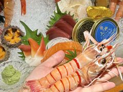 -上井料理黑金店(IFS国金中心店)