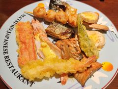 -松子料理(亮马桥店)