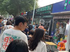 -同来顺烧烤餐厅(哈尔滨道店)