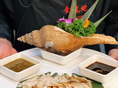 -金龙·打边炉(武进路店)