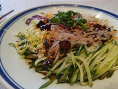 -满汉楼(江畔店)