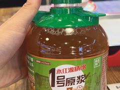 -永红源·小排档(闽江路店)