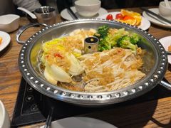 -大丰收脆鱼(福州台江万达店)
