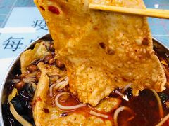 -红鼻子桂林米粉(金唐新光界店)