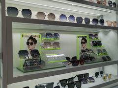 -潘多拉眼镜·蔡司依视路明月(潘家园店)