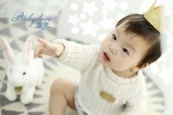 -婴爱儿童摄影 BabyloveStudio(中山门店)