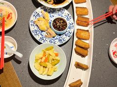 -老头儿油爆虾(星光一期店)