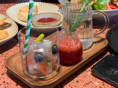 -La Terre乐田(万象城店)