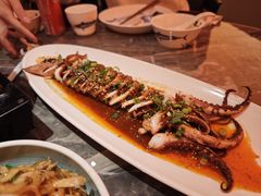 -前海沿•青岛菜(中山路天主教堂店)