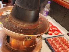 -东来顺饭庄(天坛店)