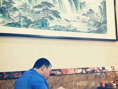 -果渊斋老米家泡馍馆(学诚广场店)