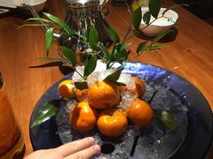 -又一福烤鸭·北京菜(东四店)